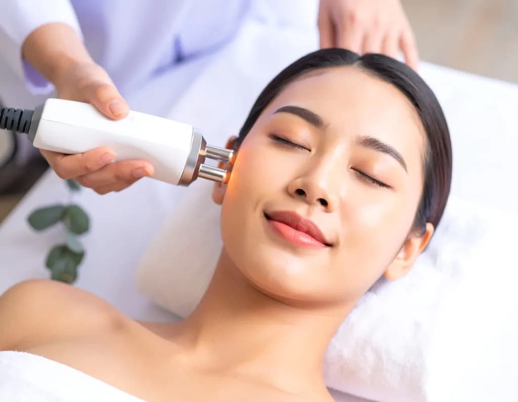 Estetika v Asii: Jaké trendy přicházejí z Koreje a Japonska?