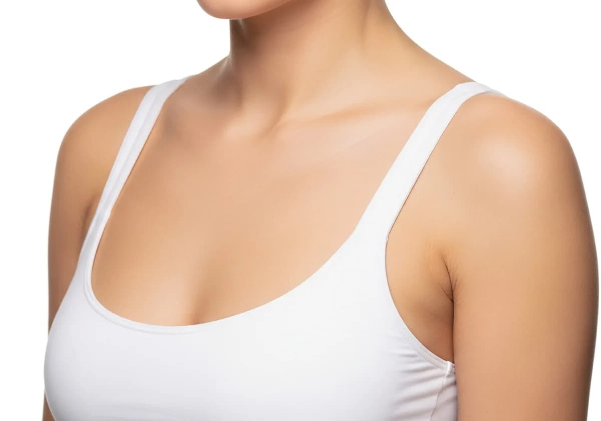 Lipofilling prsou