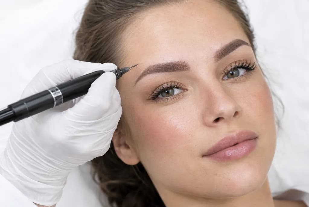Permanentní make-up