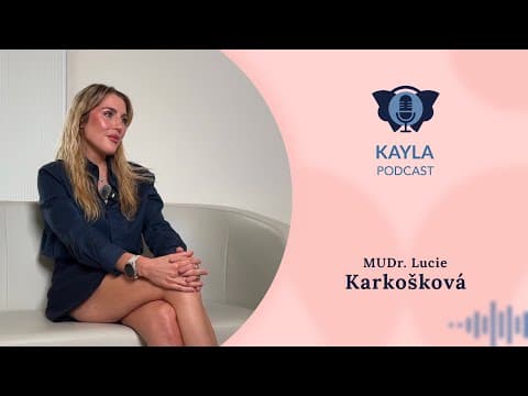 Estetik Point Olomouc & MUDr. Lucie Karkošková