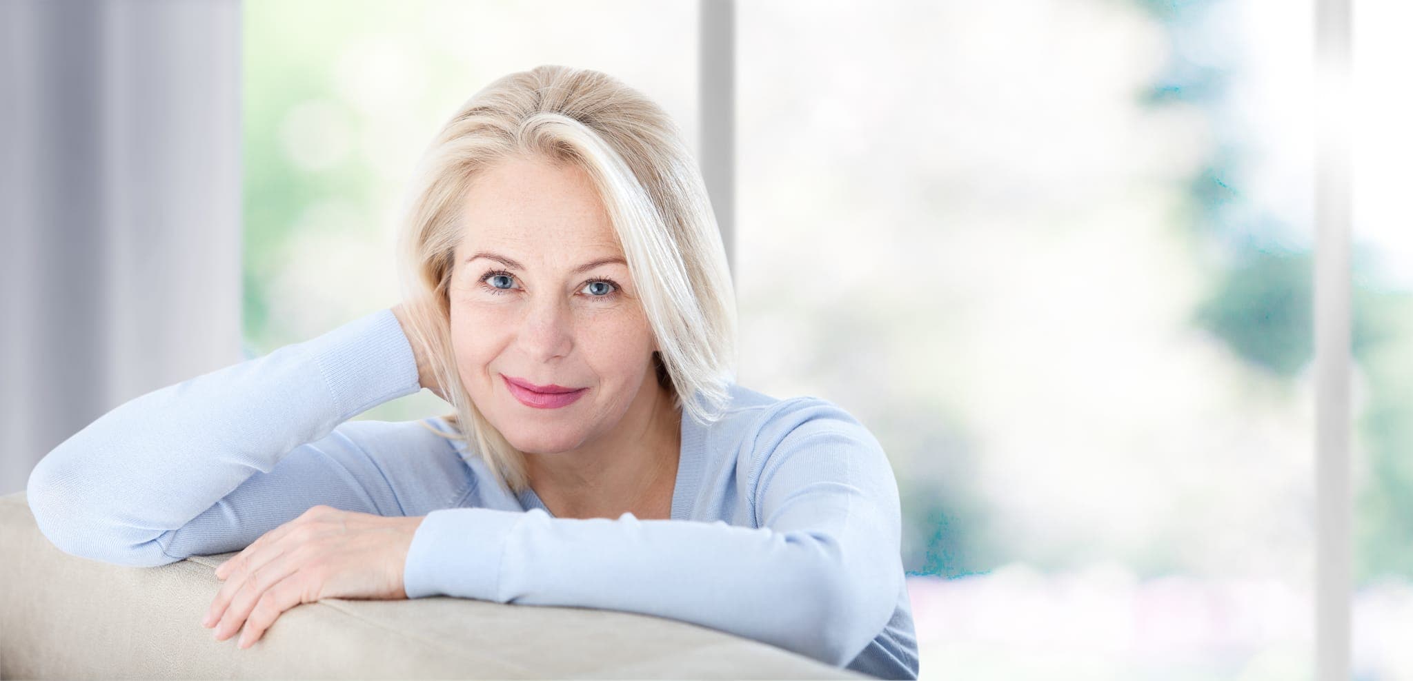 Menopauza a pleť: jak se mění pokožka a jak o ni správně pečovat