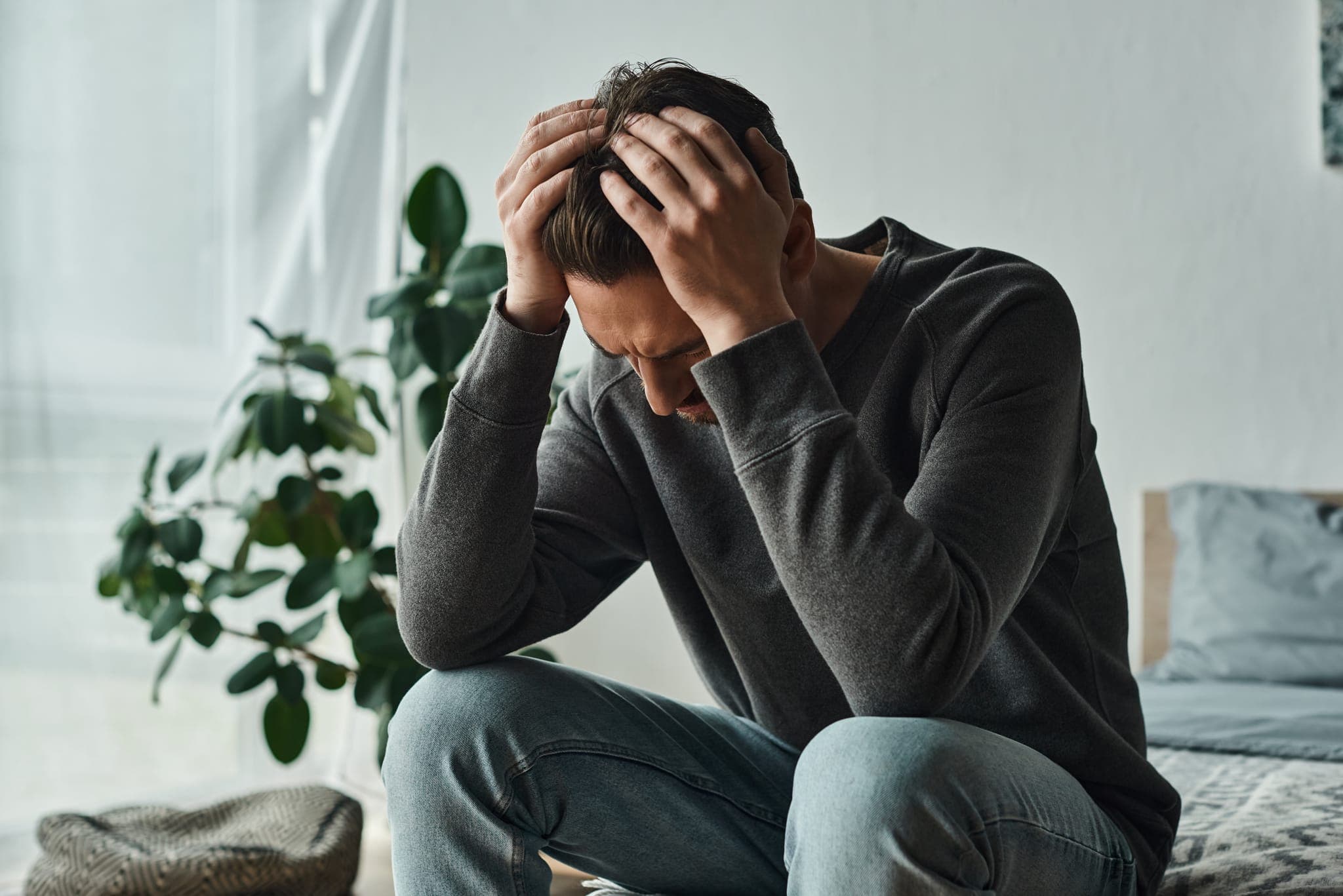 Testosteronový pokles: Jak poznat nedostatek a kdy je čas zasáhnout