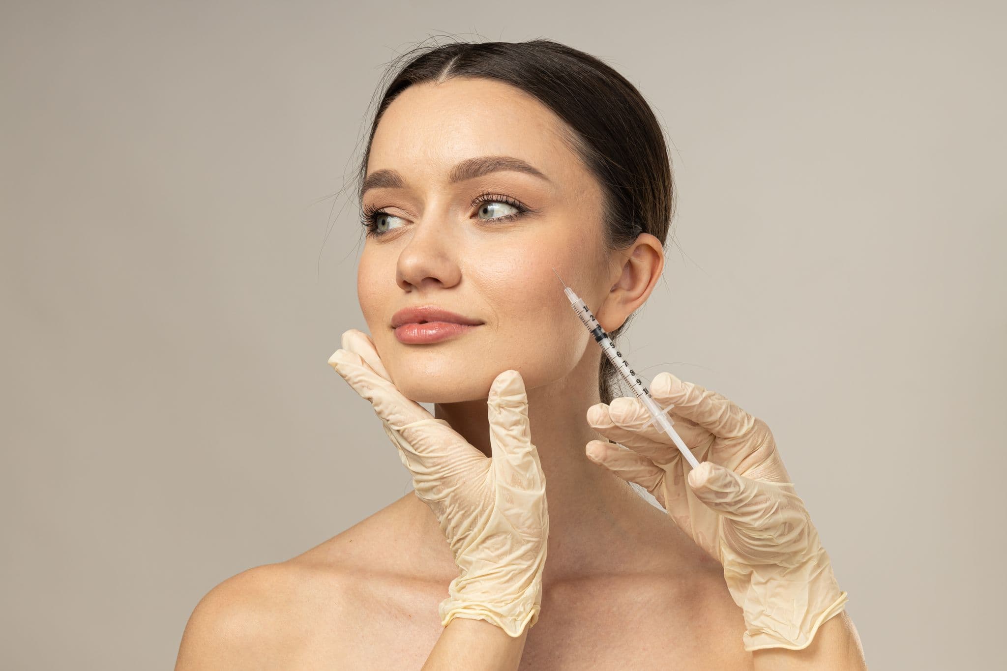Botox poprvé: co čekat den po dni