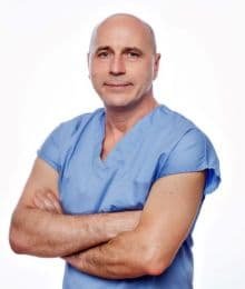 Plastická a estetická chirurgie Poděbrady