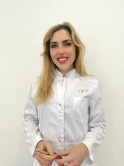 MUDr. Lucie Karkošková