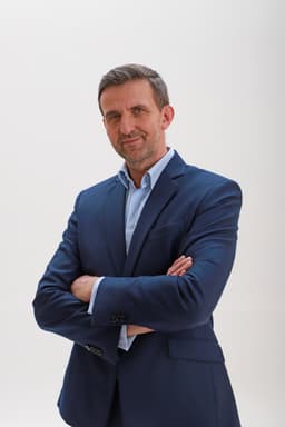 doc. MUDr. Martin Molitor
