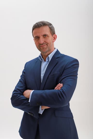 Martin Molitor