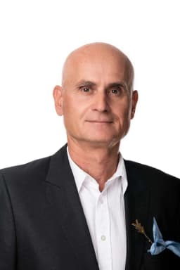 MUDr. Vladimír Mařík
