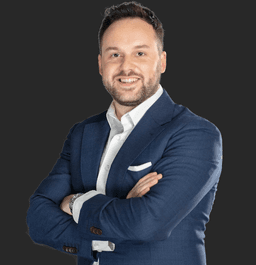 MUDr. Adam Krásný