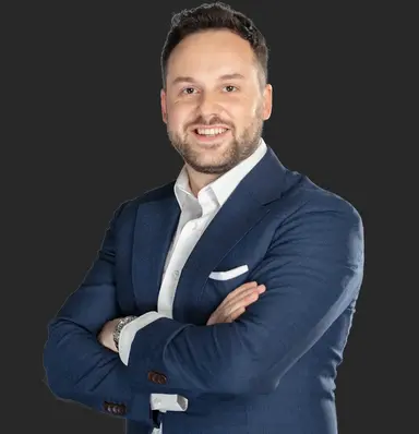 Adam Krásný