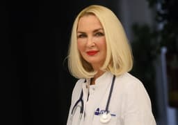 MUDr. Blanka Vraspírová