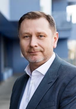 MUDr. Evžen Trupar