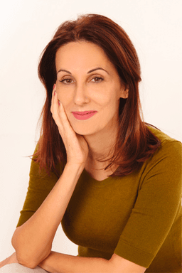 MUDr. Laila Al-Asbahee