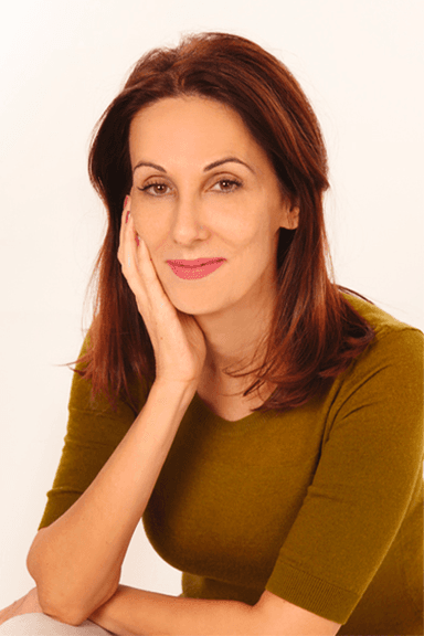 Laila Al-Asbahee
