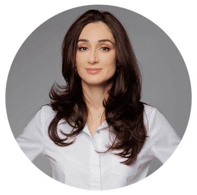 Madina Babakalanova