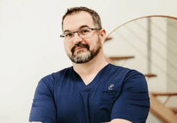 MUDr. Marek Bortlíček