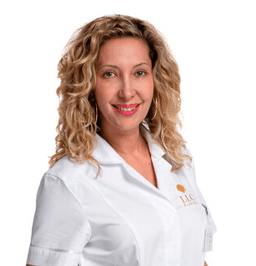 MUDr. Marta Hrbáčková