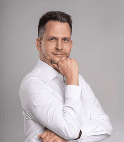 MUDr. Martin Chorvát