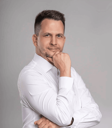 Martin Chorvát