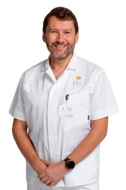 MUDr. Martin Rozprým