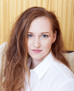 MUDr. Martina Zlínská