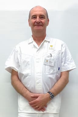 MUDr. Miroslav Sýkora