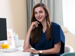 MUDr. Monika Manderlová
