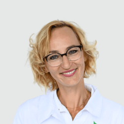 MUDr. Šárka Slavíková