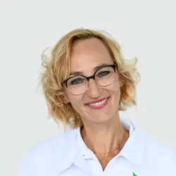 Šárka Slavíková