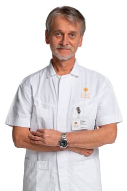 prim. MUDr. Bronislav Vřeský