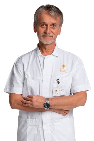 Bronislav Vřeský