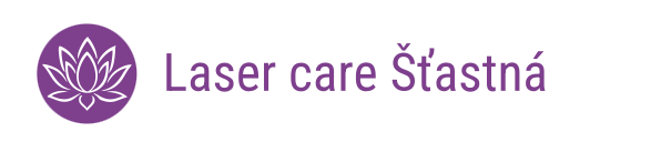 Laser care Šťastná