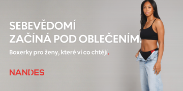 NANDES® - Choose your freedom