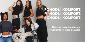 NANDES® - Choose your freedom