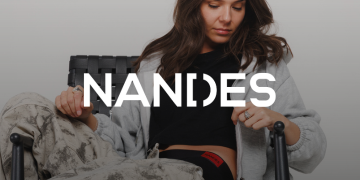NANDES® - Choose your freedom