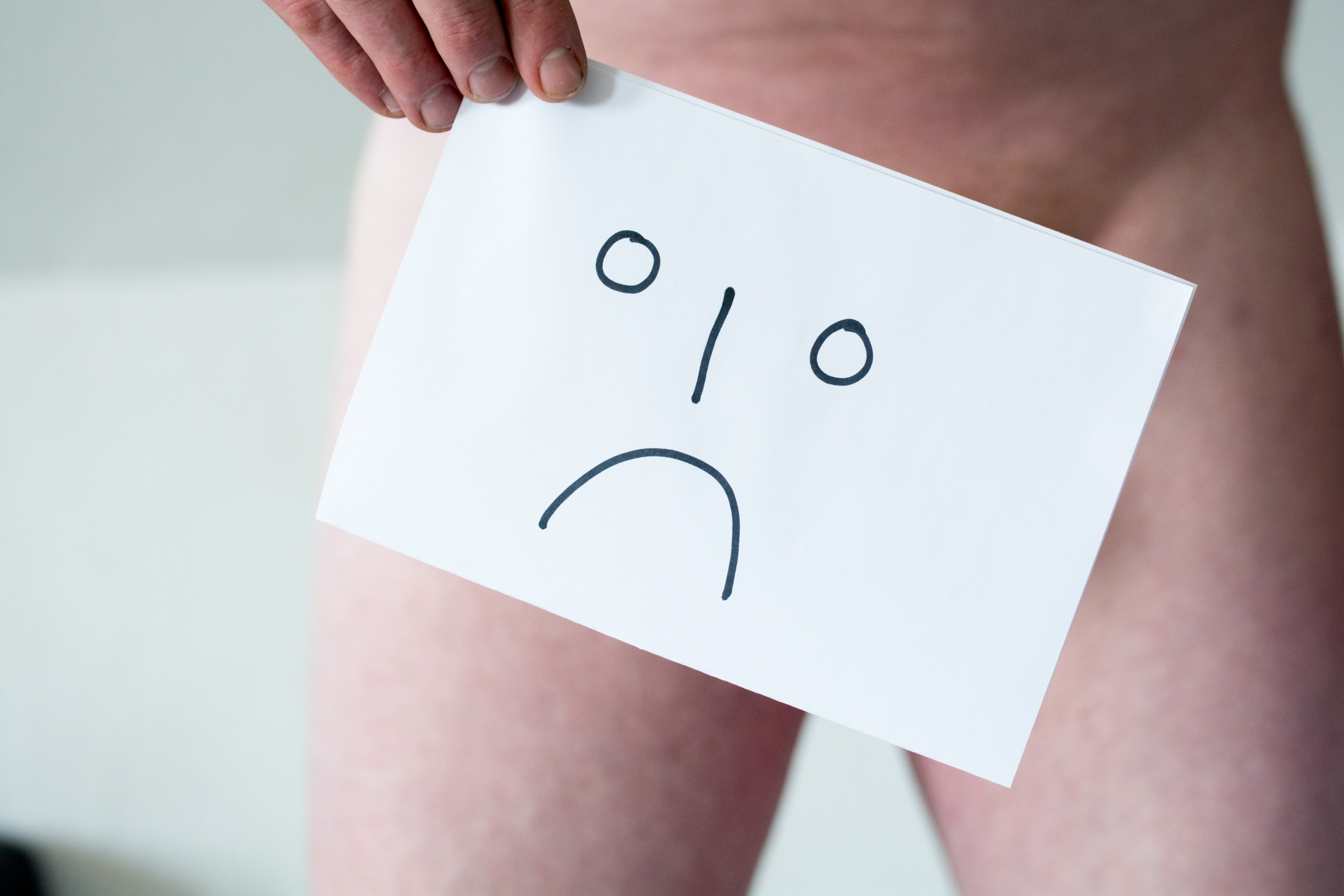 Nízké libido u mužů: hormonální, psychické i fyzické příčiny