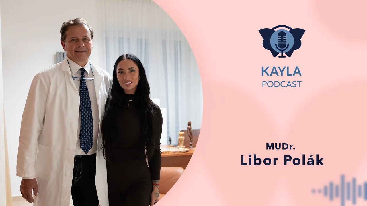 Polmedicana & MUDr. Libor Polák